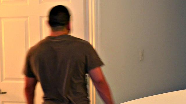 Nadia's first 40Something scene is a riot!