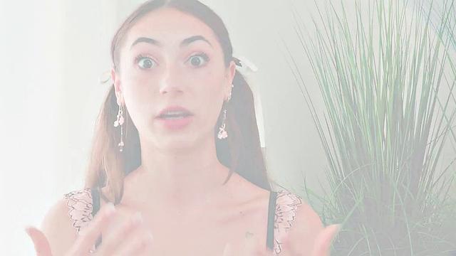 Petite amatuer babe facefucked by hard cock