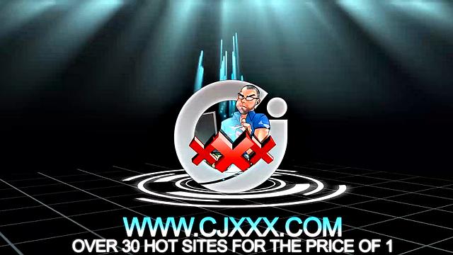 Kenny and Andrew Fun