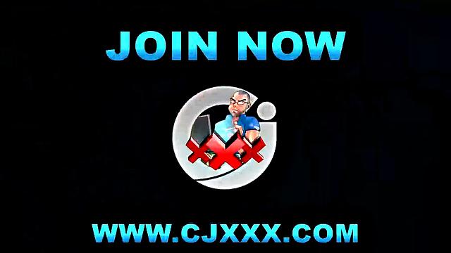 Kenny and Andrew Fun