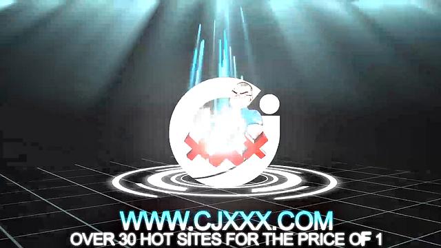 Kenny and Andrew Fun