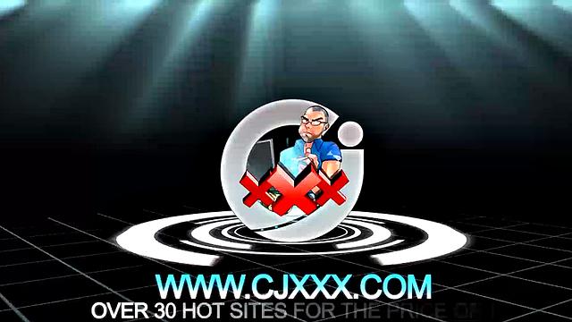 Kenny and Andrew Fun