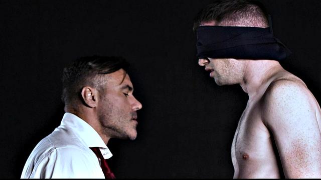 Elder Knoxx: Transgressions