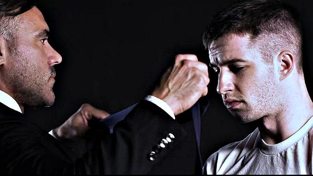 Elder Knoxx: Transgressions