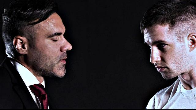 Elder Knoxx: Transgressions