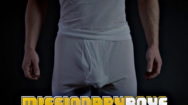 Elder Knoxx: Transgressions