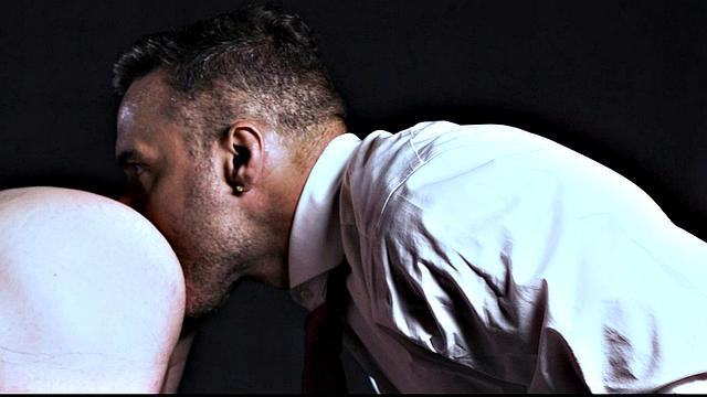 Elder Knoxx: Transgressions