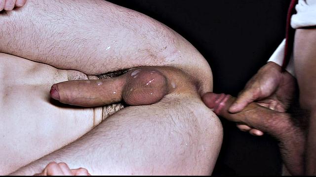 Elder Knoxx: Transgressions