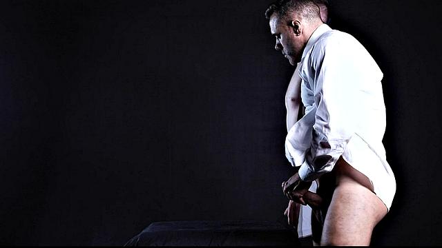 Elder Knoxx: Transgressions