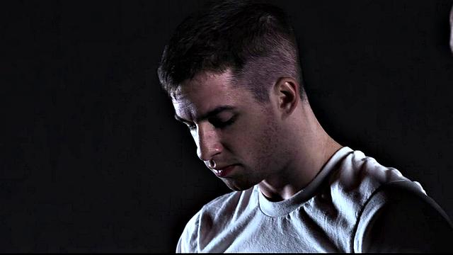 Elder Knoxx: Transgressions