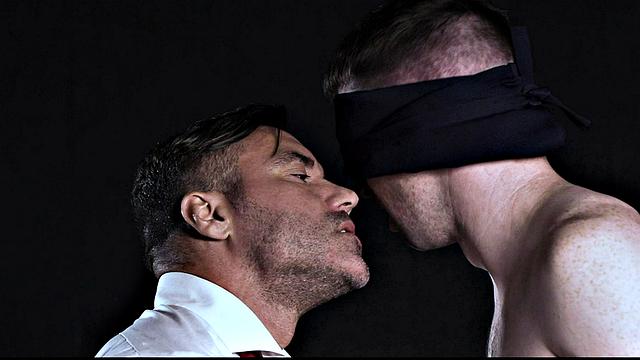 Elder Knoxx: Transgressions