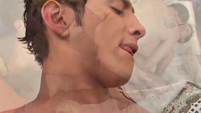 Alfredo and Alejandro