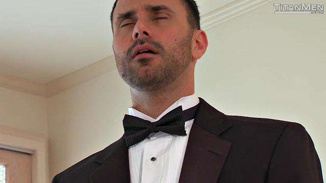 Caught in the Act: Scene 2 with Conner Habib & Adam Russo