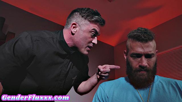 Real churchy genderflux gets pounded