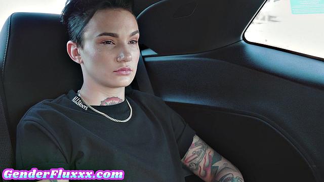 Real churchy genderflux gets pounded