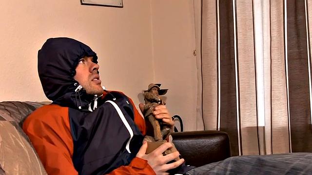 Gorgeous Kiara Lord Gets Plowed by British Man