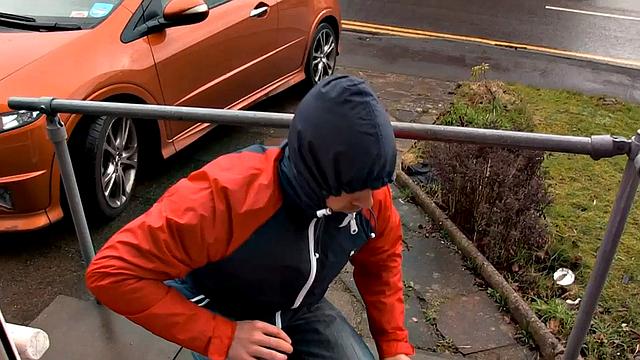 Gorgeous Kiara Lord Gets Plowed by British Man