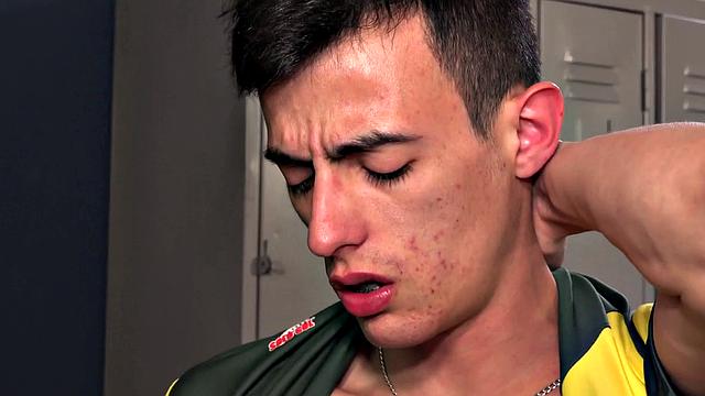 Sly, Donnan and Luzio