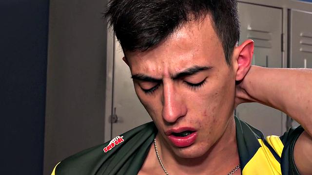 Sly, Donnan and Luzio