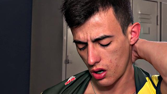 Sly, Donnan and Luzio