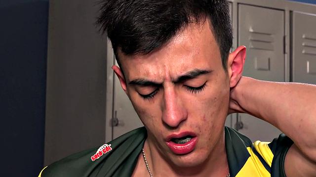 Sly, Donnan and Luzio