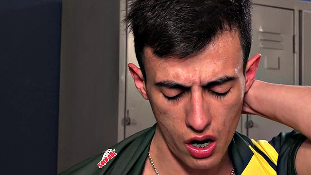 Sly, Donnan and Luzio