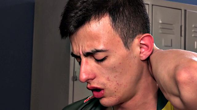 Sly, Donnan and Luzio