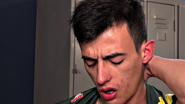 Sly, Donnan and Luzio