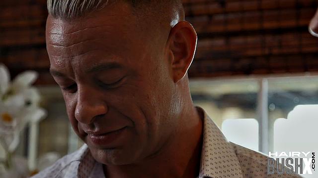 Cockhungry petite smashed by lover