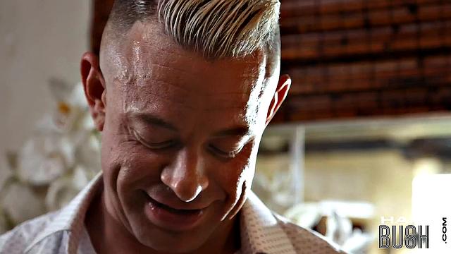 Cockhungry petite smashed by lover