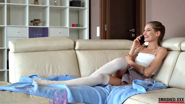 When She Wants - S1:E2