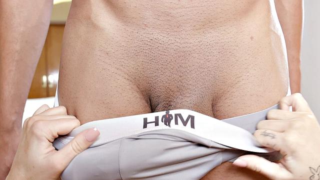 Take Me Outta The Box