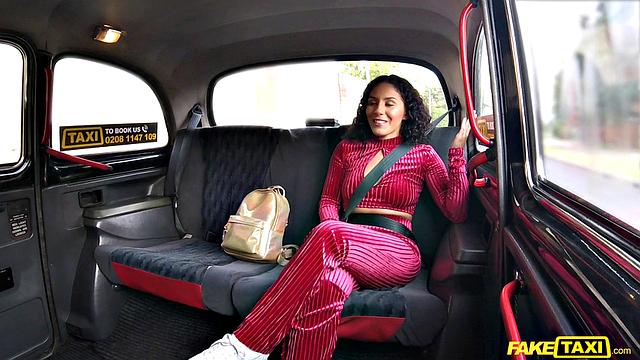 American babe wants hard Czech cock