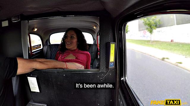 American babe wants hard Czech cock