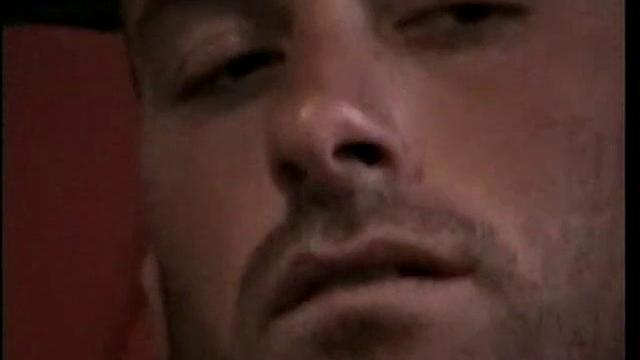 Straight Boy Justin Jacks