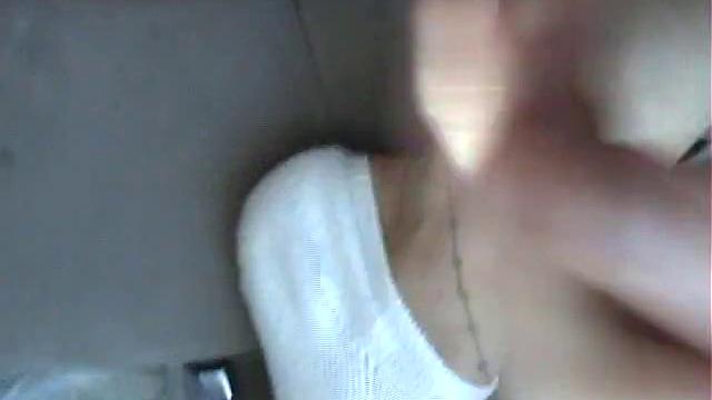 Sexy Teen Girlfriend Gets Fingered And Blows Cock