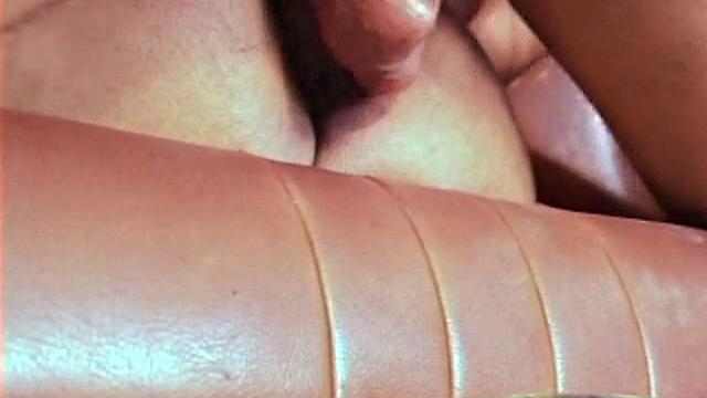 Asian twink gives head before pounding amateur's ass