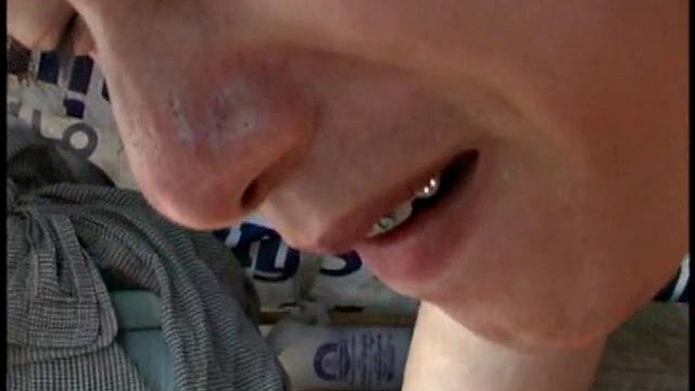 Танн и Ватт жарко трахаются друг с другом, не сдерживая страсть!