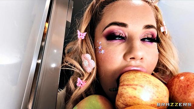 All Dolled Up: Trouble