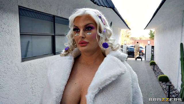 All Dolled Up: Trouble