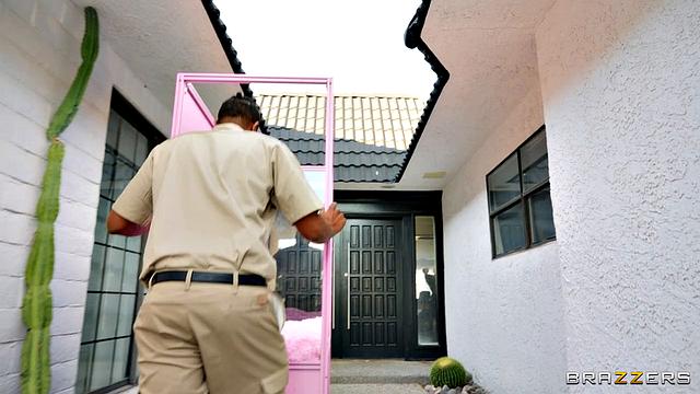 All Dolled Up: Trouble