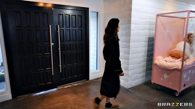 All Dolled Up: Trouble