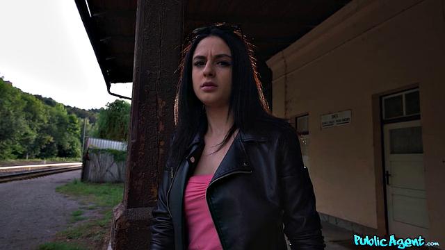 Enjoy Your Pussy With This Dildo