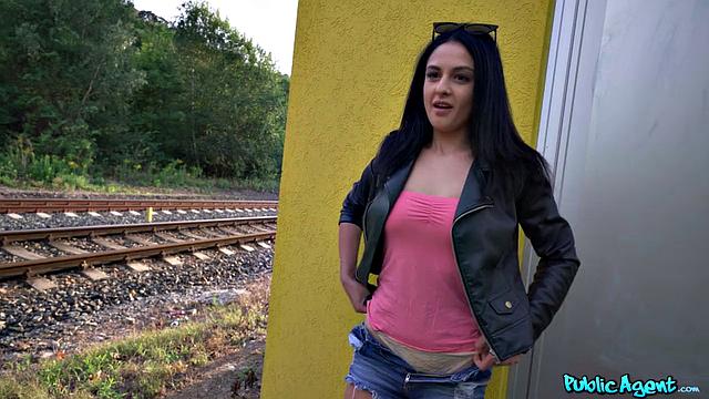 Enjoy Your Pussy With This Dildo