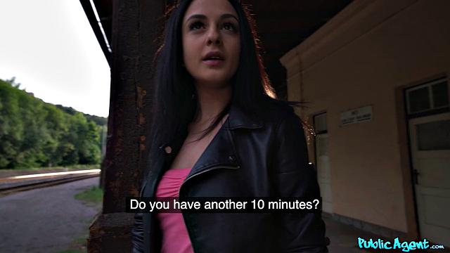 Enjoy Your Pussy With This Dildo