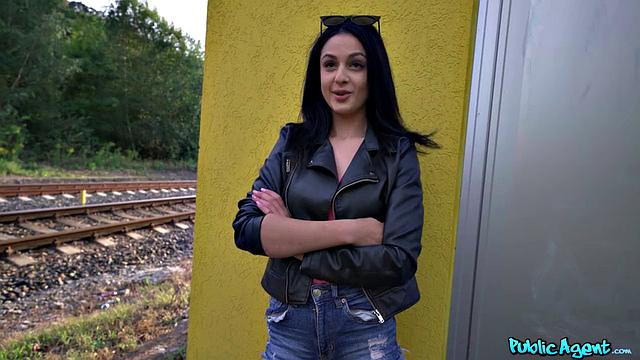 Enjoy Your Pussy With This Dildo