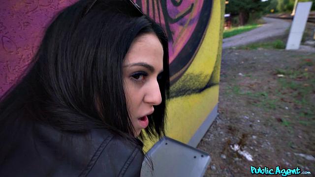 Enjoy Your Pussy With This Dildo