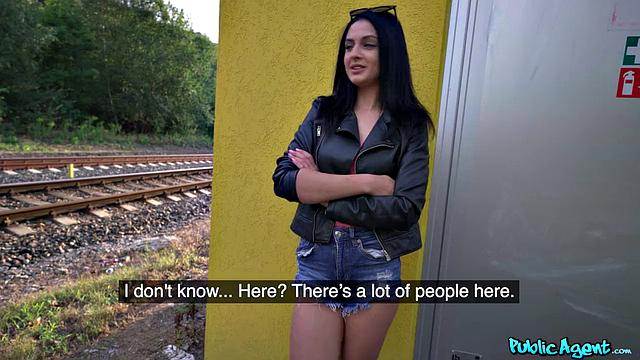 Enjoy Your Pussy With This Dildo