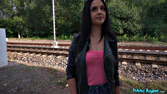 Enjoy Your Pussy With This Dildo