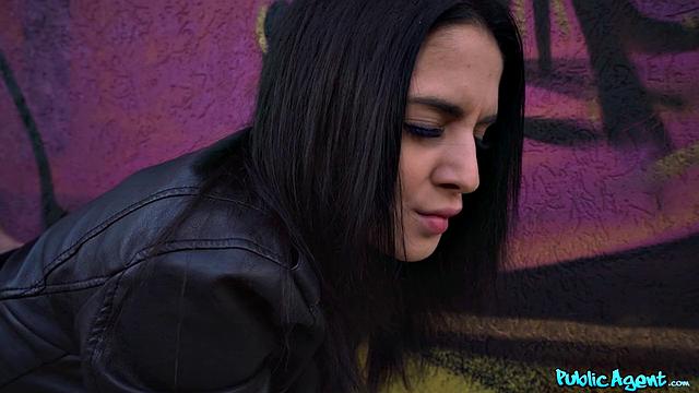 Enjoy Your Pussy With This Dildo